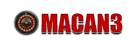 Logo MACAN3